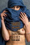 Shanoor California nude photography of nude models cover thumbnail